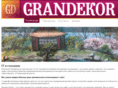 grandekor.com