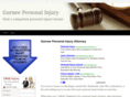 gurneepersonalinjury.com