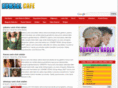 kumsalcafe.net
