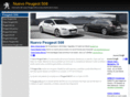 peugeot508.org