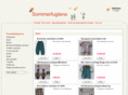 sommerfuglene.com