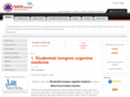 urgentna-medicina.org
