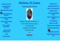 alchemyofcolour.com