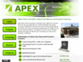 apexvacuum.com