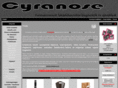 cyranose.hu