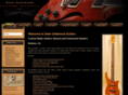 deangatewoodguitars.com