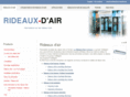 rideaux-dair.fr