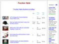 truckerhat.net