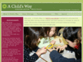 achildsway.com
