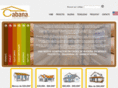 cabana.com.mx