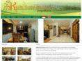 kaillaguesthouse.com