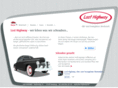 lost-highway.net