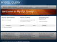 mysql-query.com