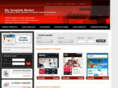 mytemplatemarket.com