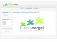 nuevovergel.com