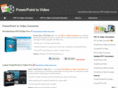 powerpointtovideo.net
