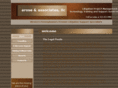 aroseassociates.com
