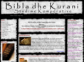 bibladhekurani.com