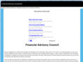 financialadvisorycompanies.com