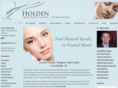 holdencosmetics.com