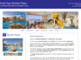 hotel-zimbaliplaya.com