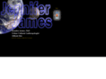 jenniferjames.com