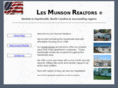 lesmunsonrealtors.com