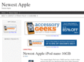 newestapple.com