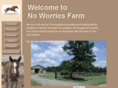 noworriesfarm.com