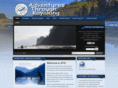 adventuresthroughkayaking.com
