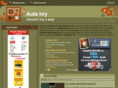 auta-hry.info