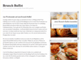 brunch-buffet.com