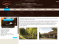 hotel-pavillon-gatines.com