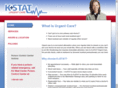 kstaturgentcare.com