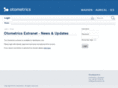 otometrics-extranet.com