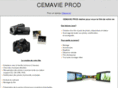 cemavieprod.com