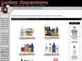 lotionsuperstore.com