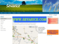 sevarice.com