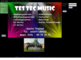 tes-tec-music.com