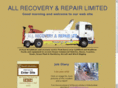 all-recovery.com