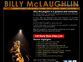 billymacmusic.com