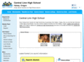centrallinnhighschool.com