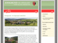 jossgrund-im-spessart.de