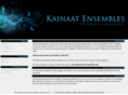 kainaatensembles.com