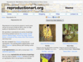 reproductionart.org
