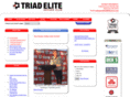 triadelitesoccer.com