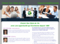 activiteeadomicilestyledevie.com