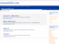 channel202.com
