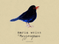 mariaweiss.net