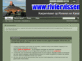 riviervissen.be